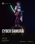 Cyber Samurai