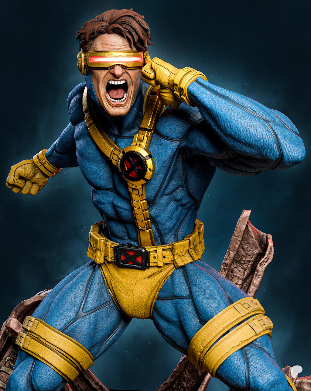 X-Men Cyclops