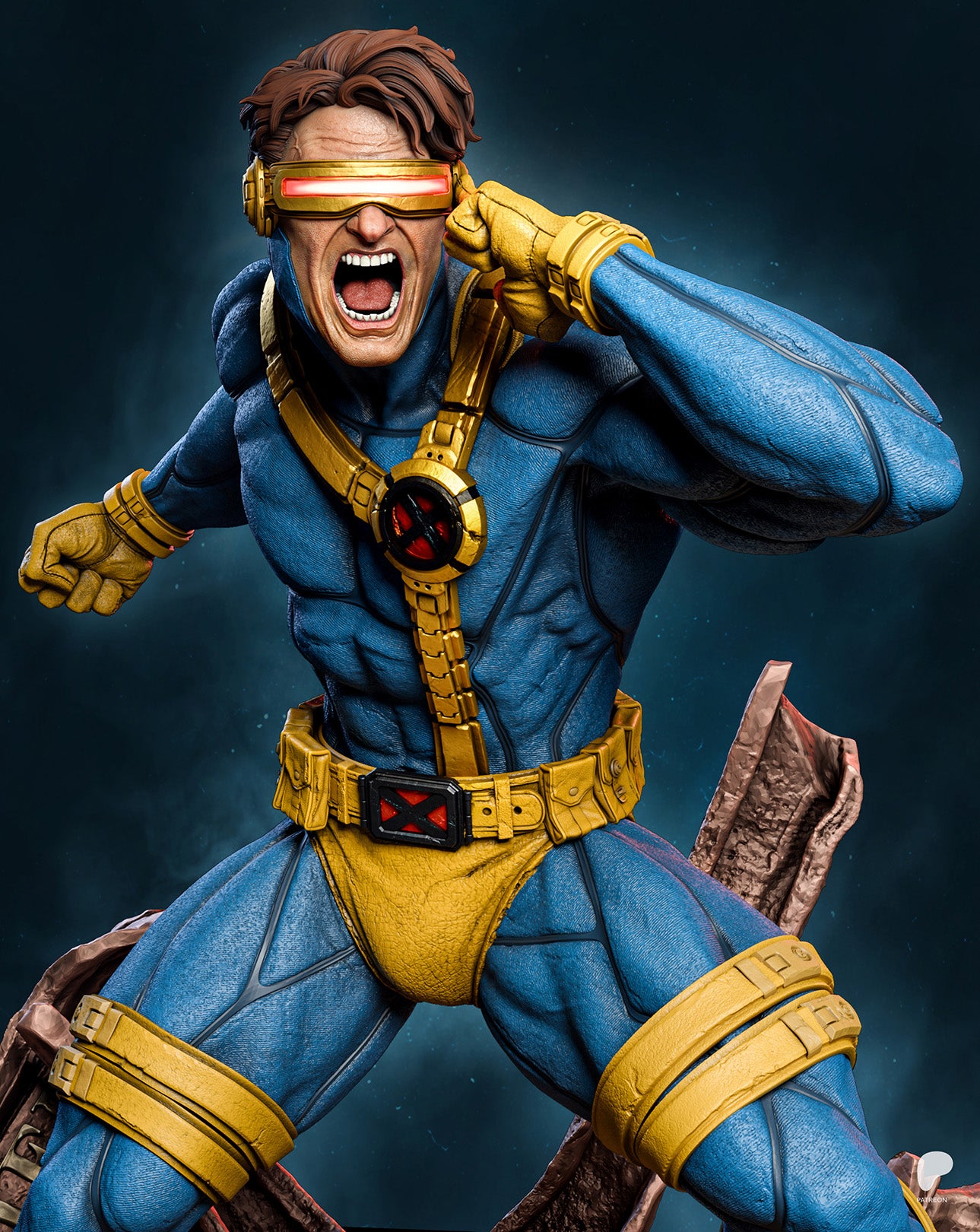 X-Men Cyclops