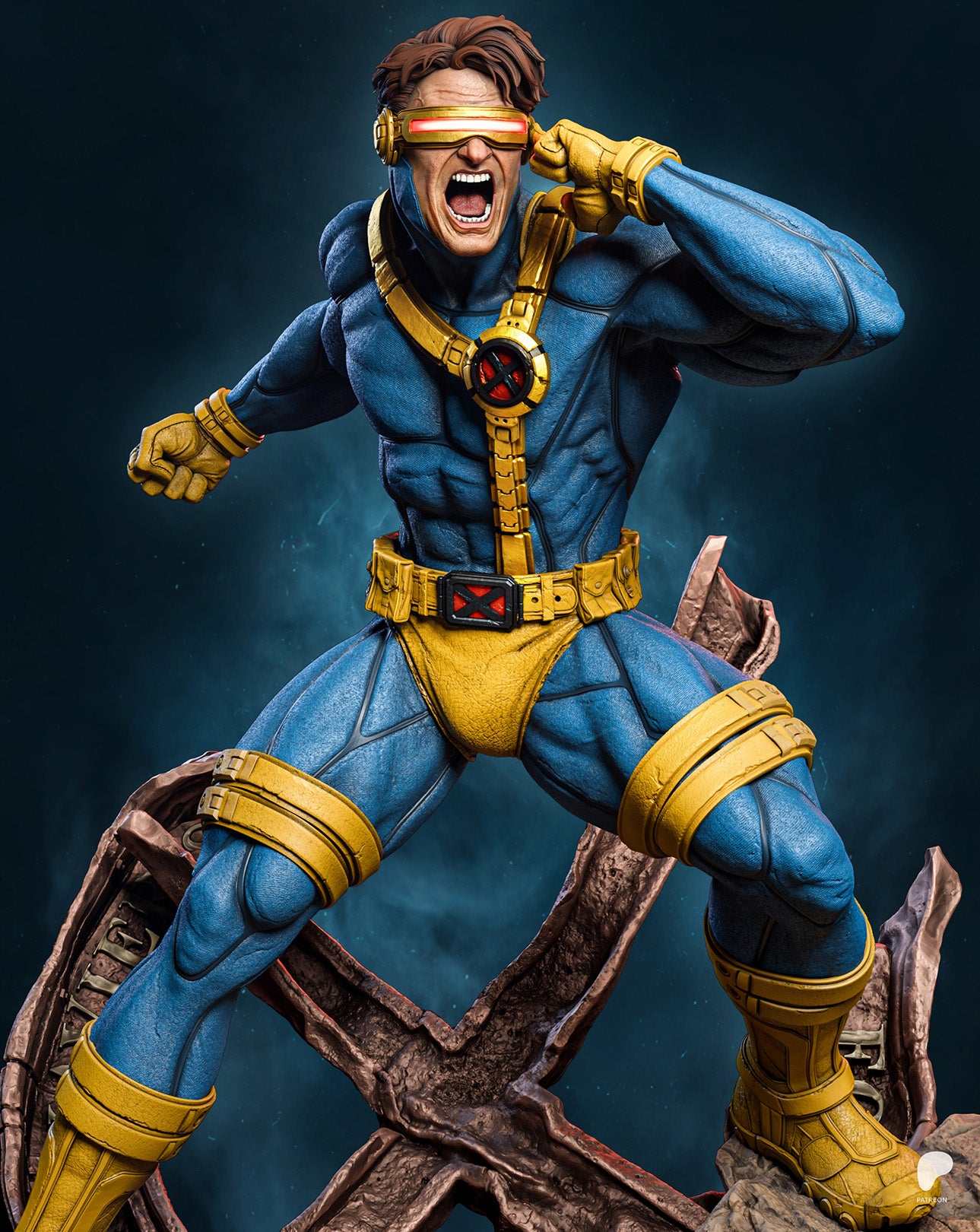 X-Men Cyclops