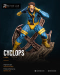 X-Men Cyclops