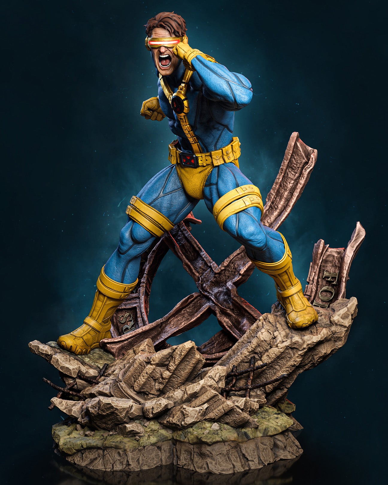X-Men Cyclops