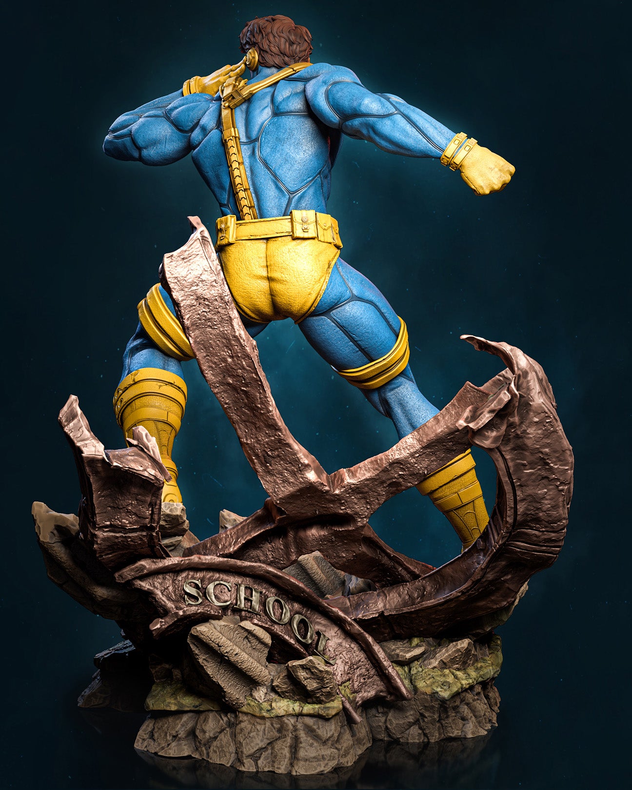X-Men Cyclops