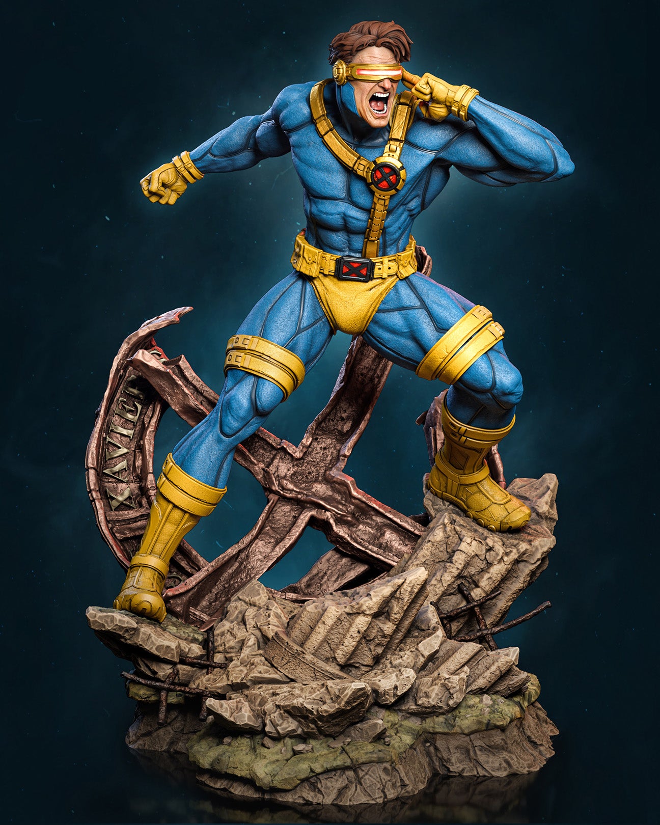 X-Men Cyclops