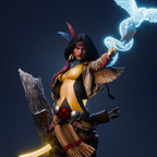 Dani Moonstar