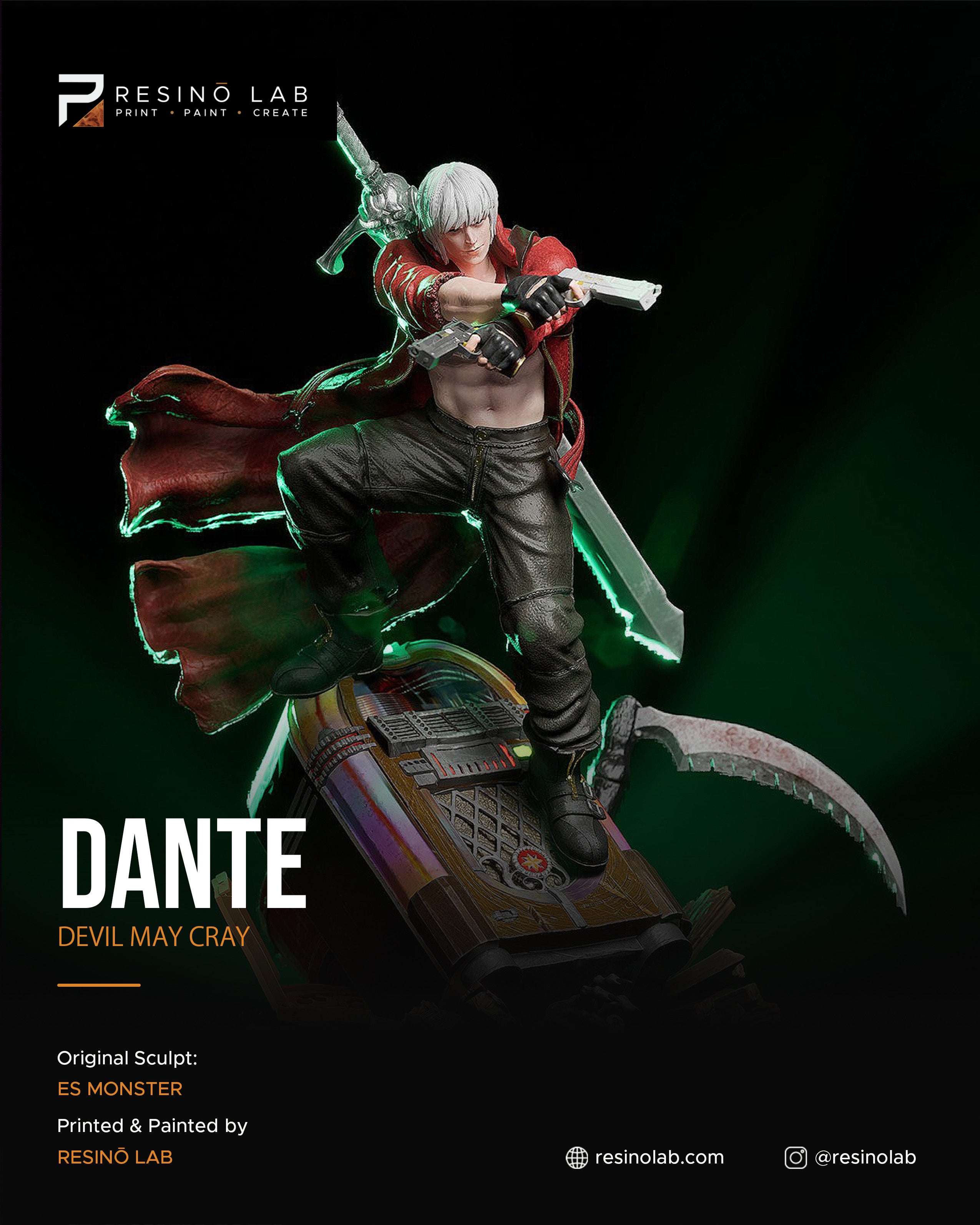 Dante