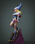 Dark Magician Girl