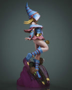 Dark Magician Girl