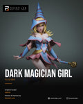 Dark Magician Girl