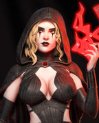 Darth Zannah