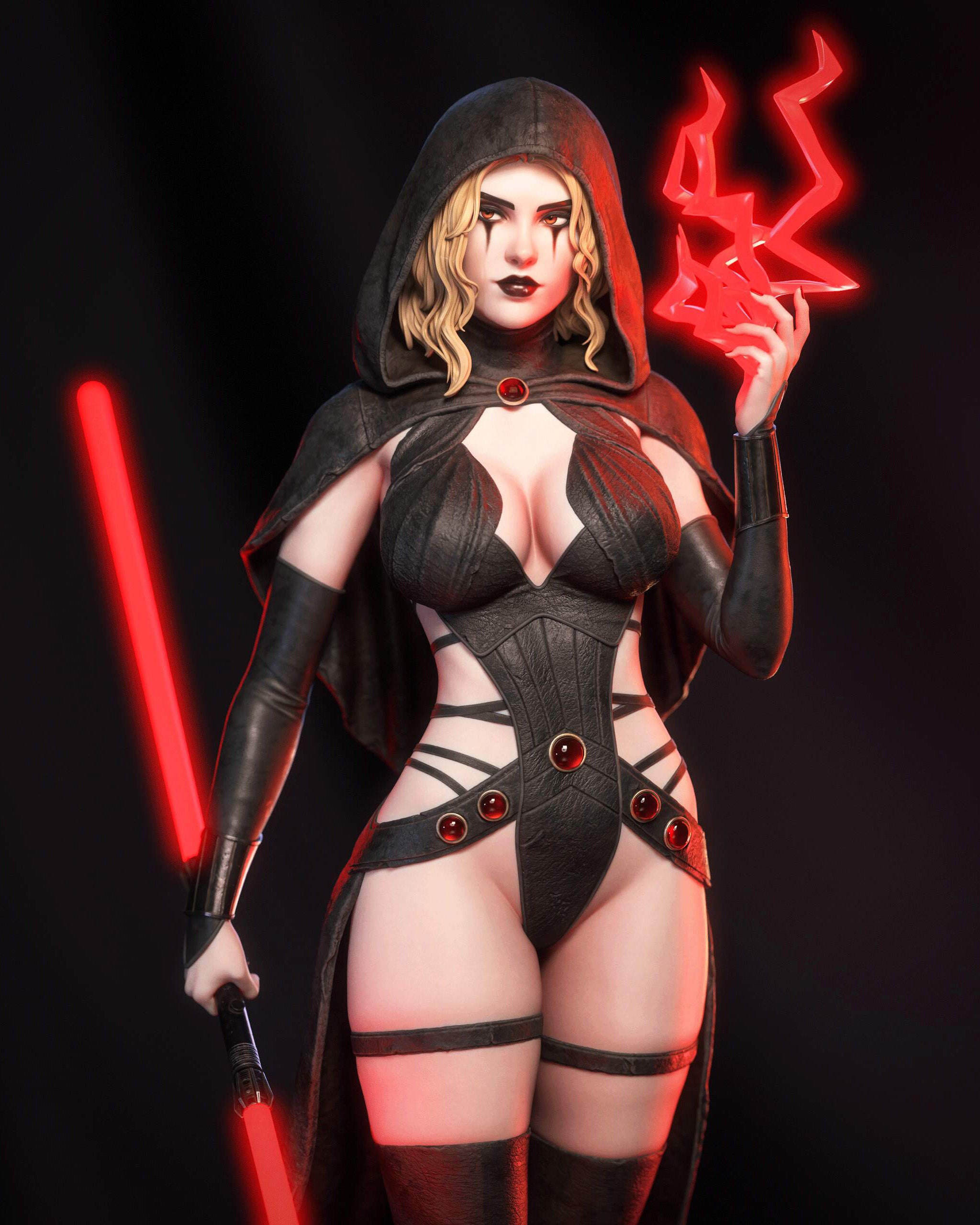 Darth Zannah