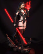 Darth Zannah