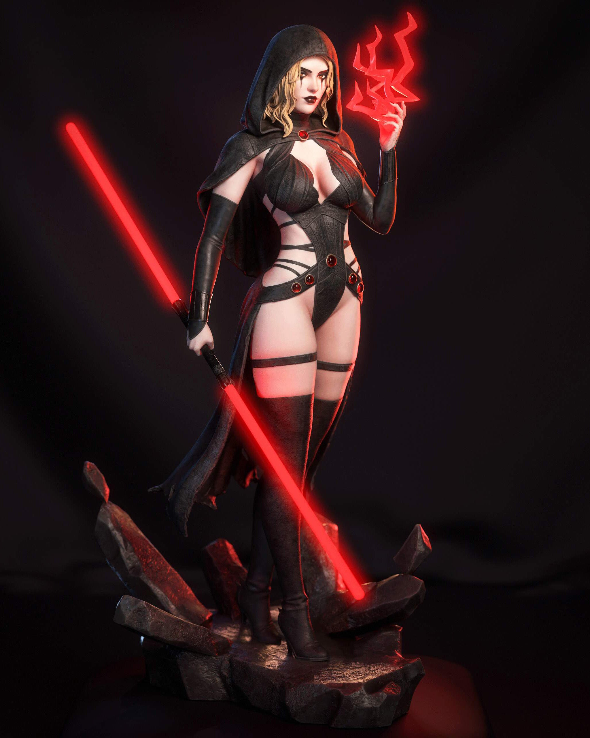 Darth Zannah