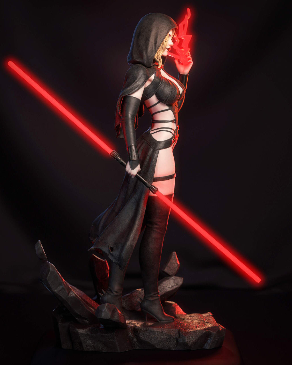 Darth Zannah