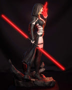 Darth Zannah