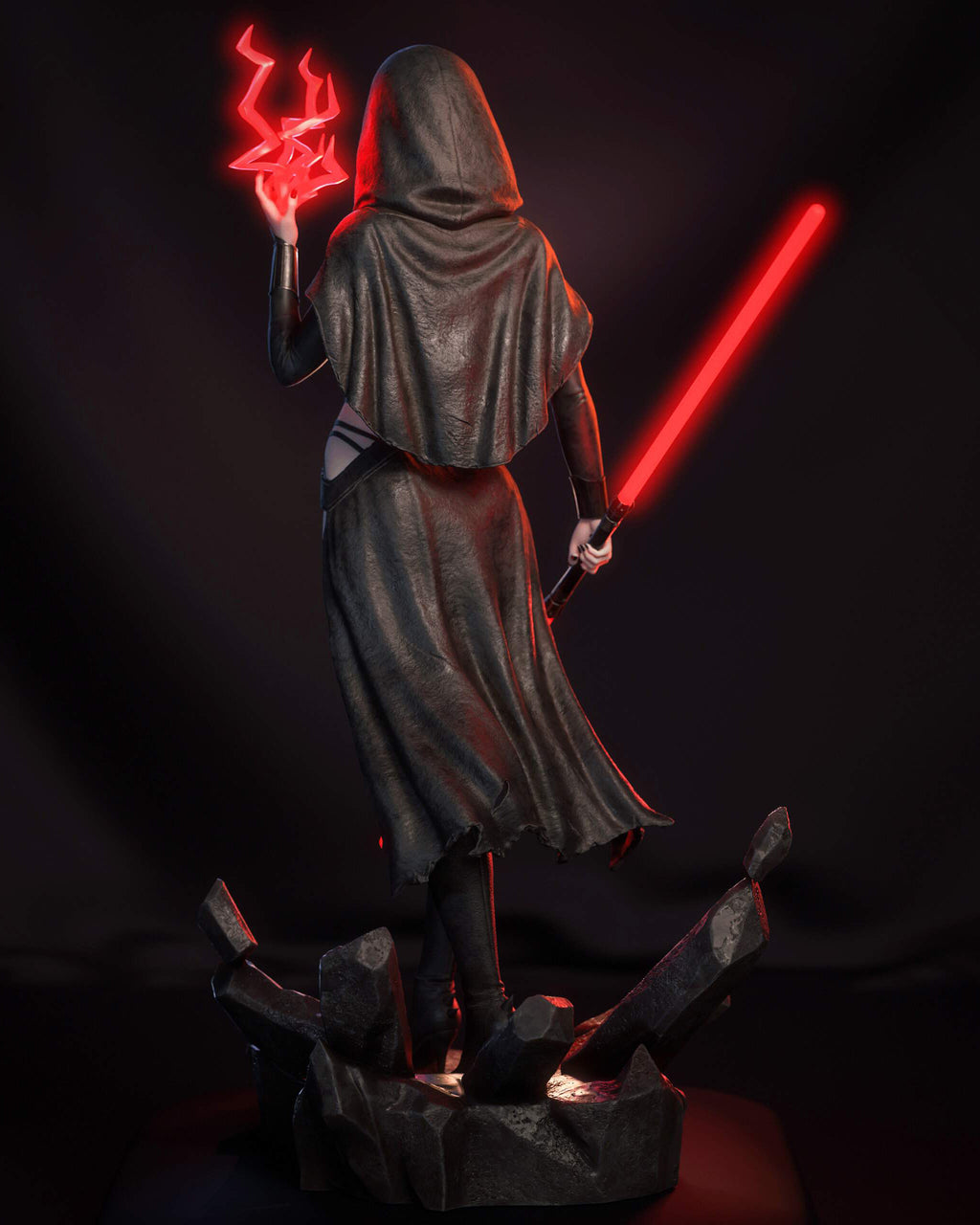 Darth Zannah