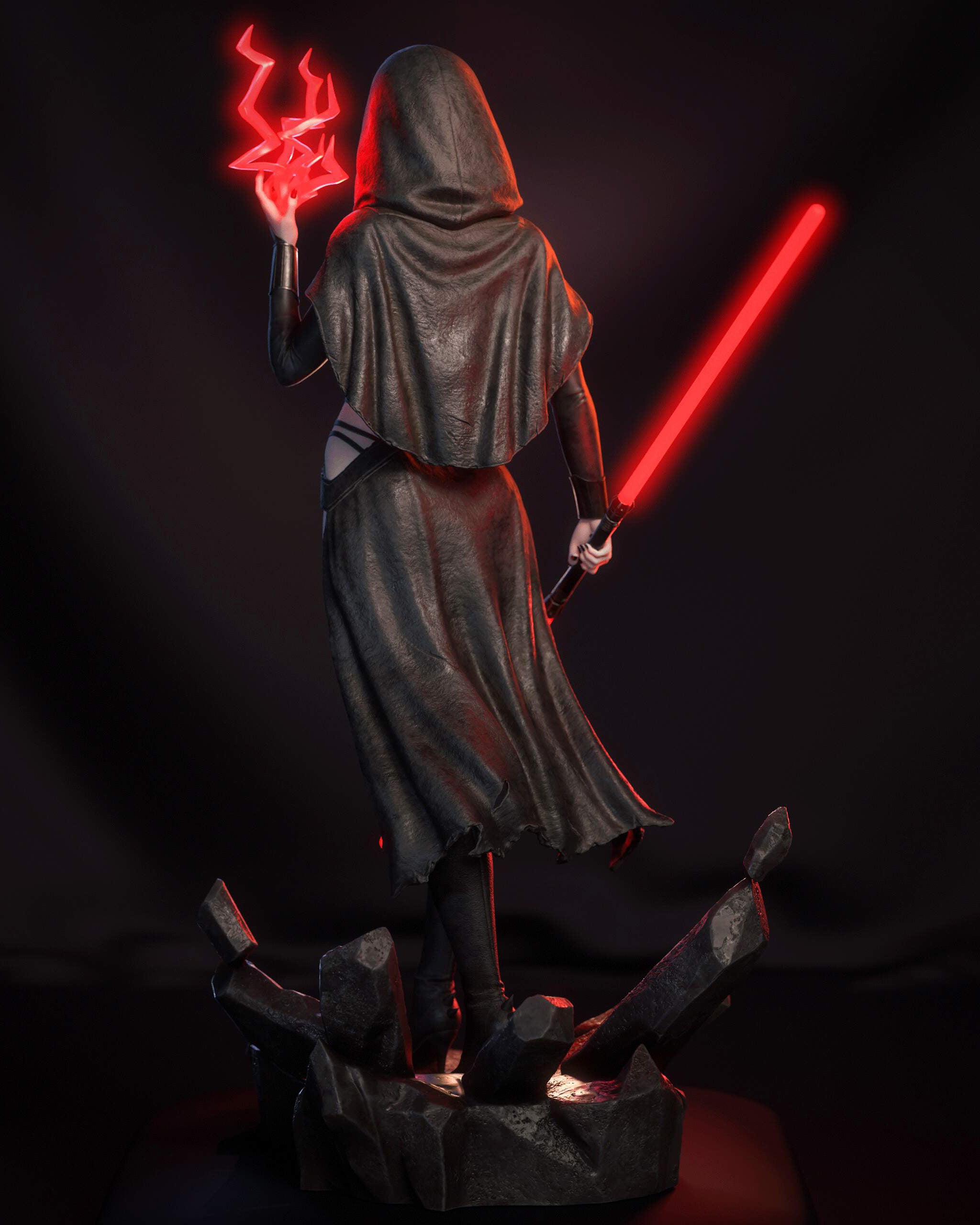 Darth Zannah