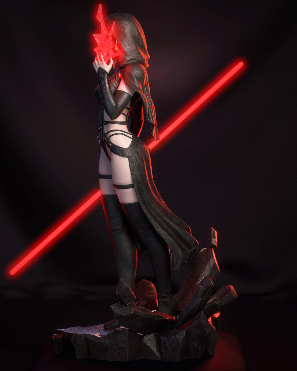 Darth Zannah