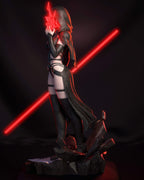 Darth Zannah