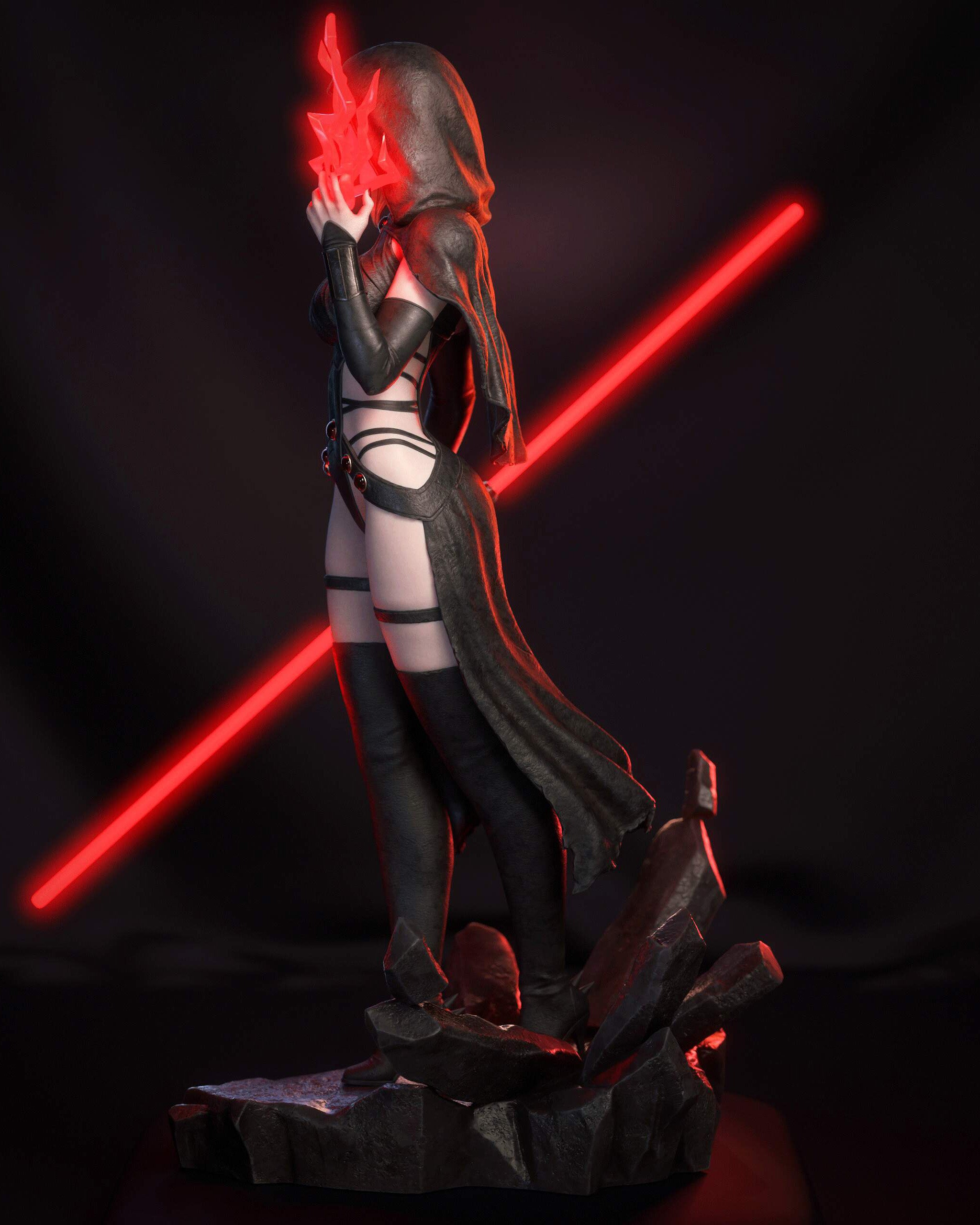 Darth Zannah