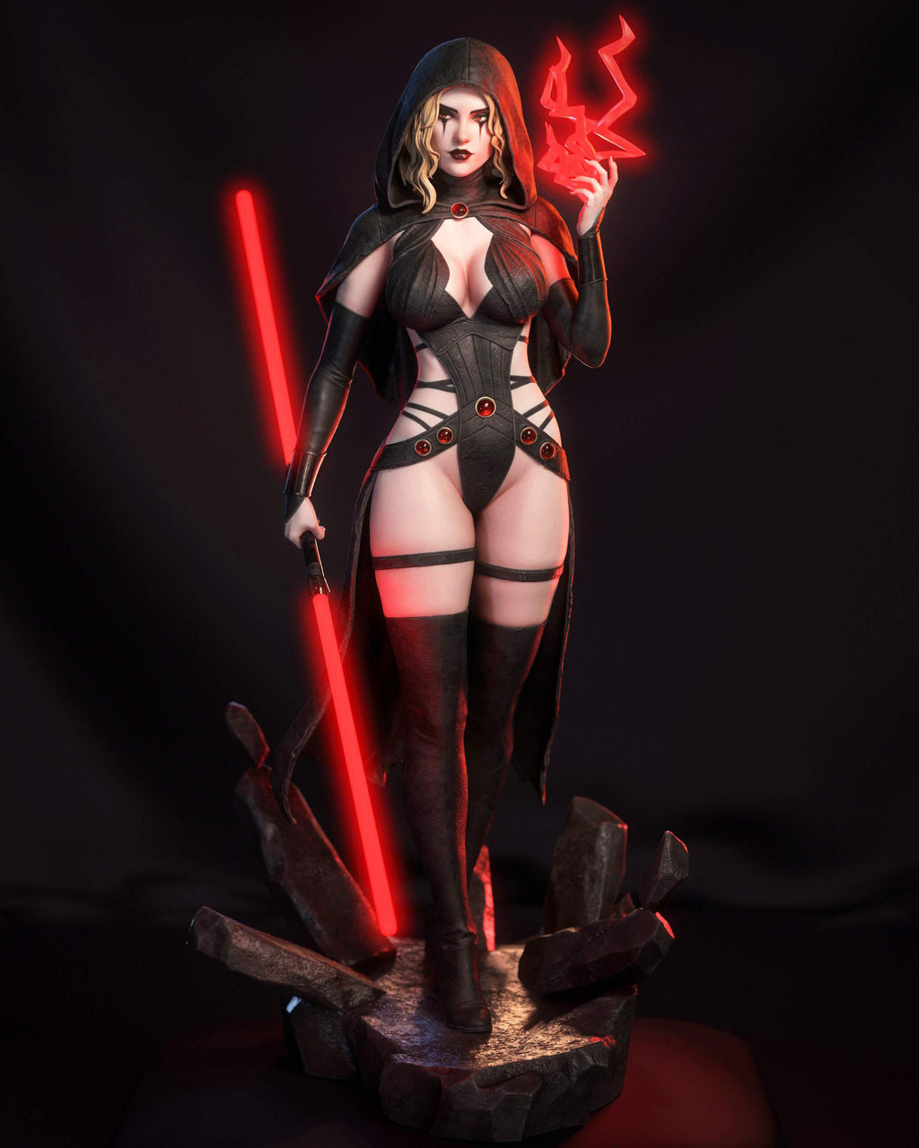 Darth Zannah