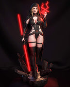 Darth Zannah