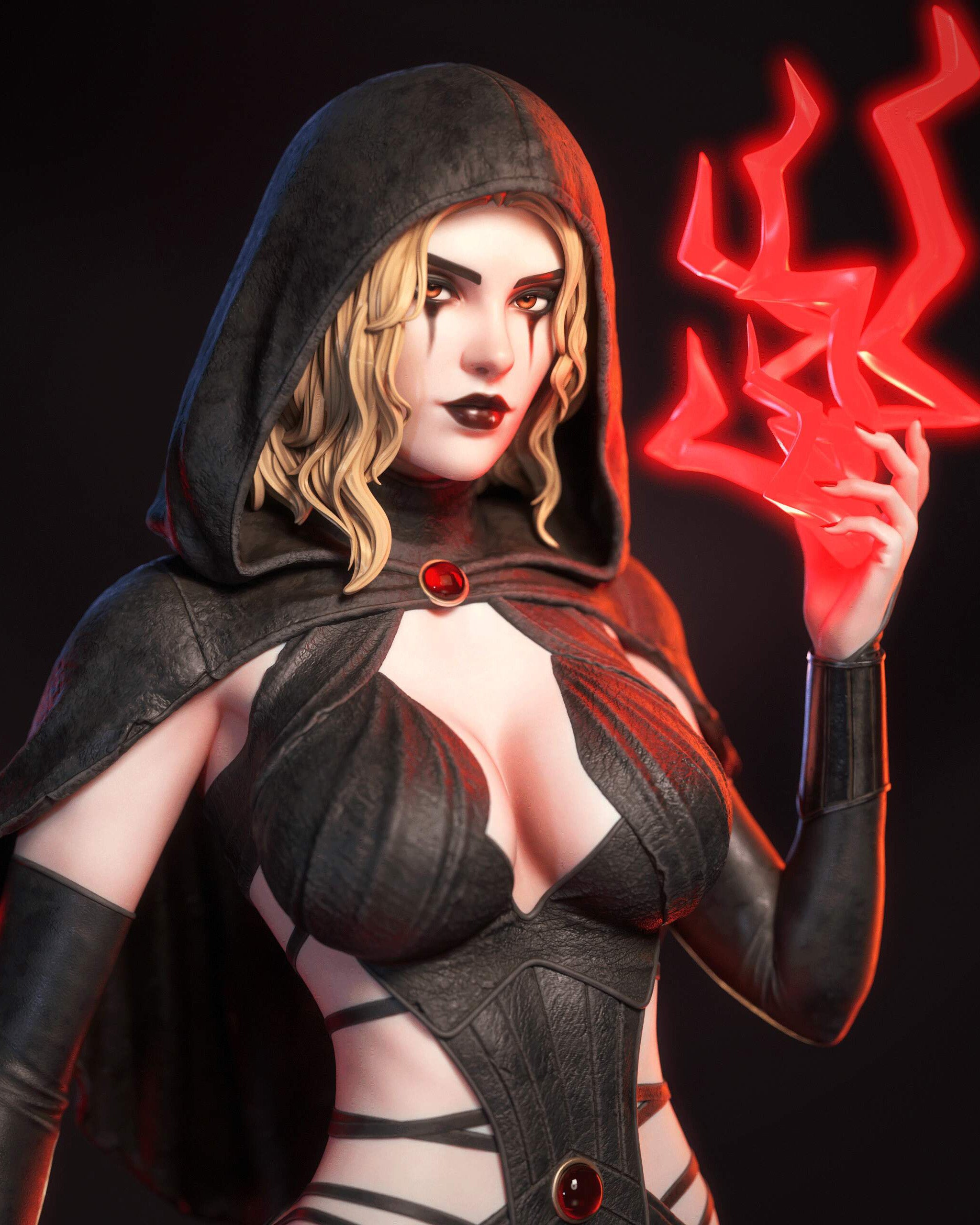 Darth Zannah