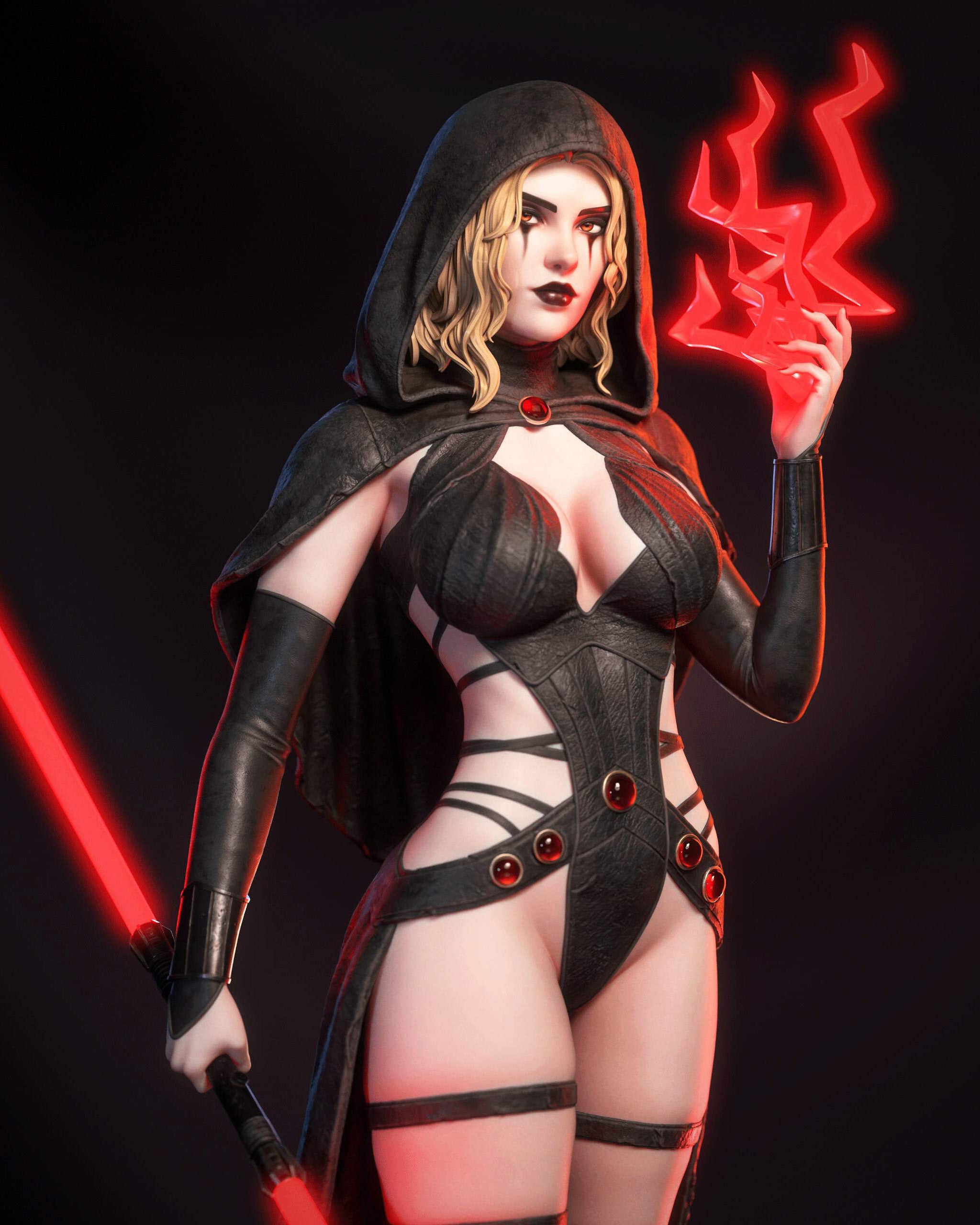 Darth Zannah
