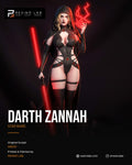 Darth Zannah
