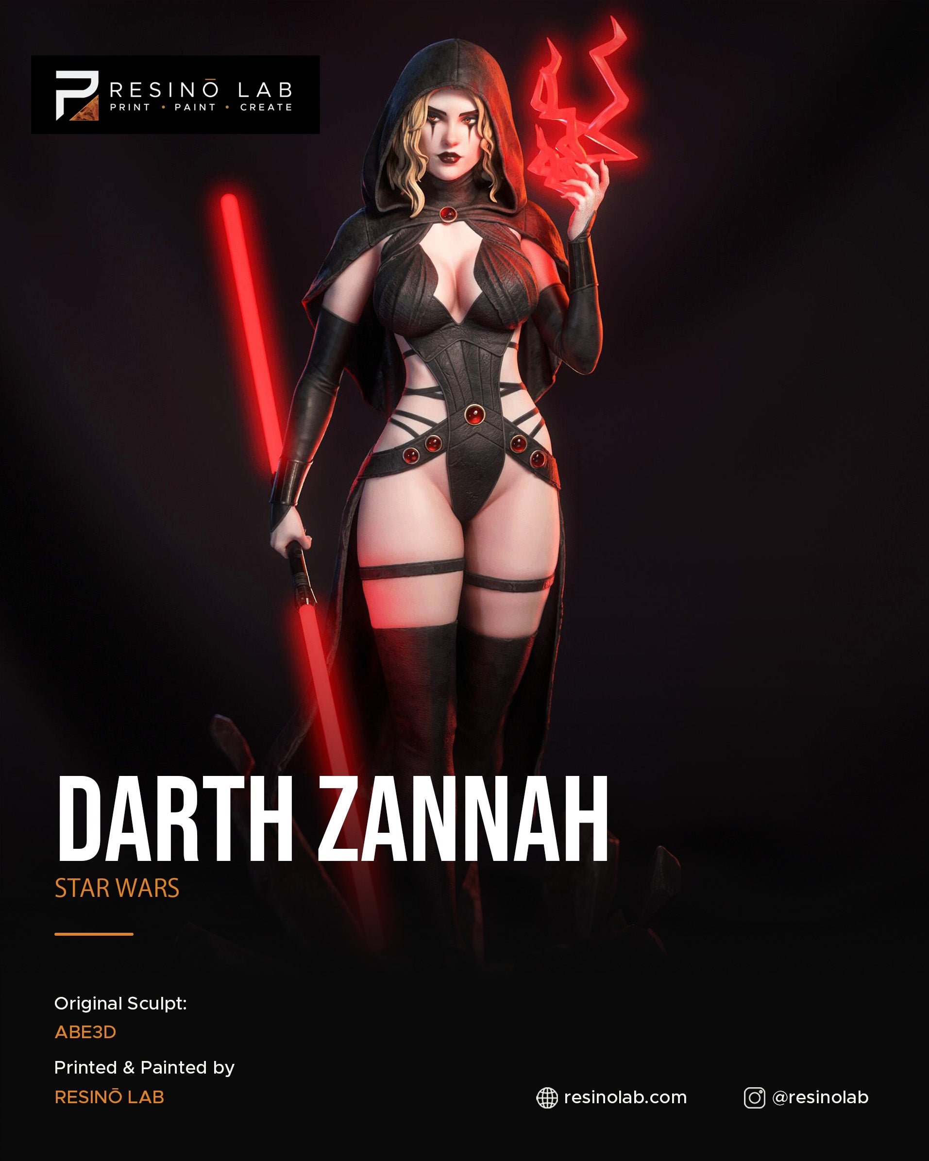 Darth Zannah