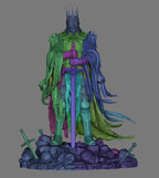 Death Knight