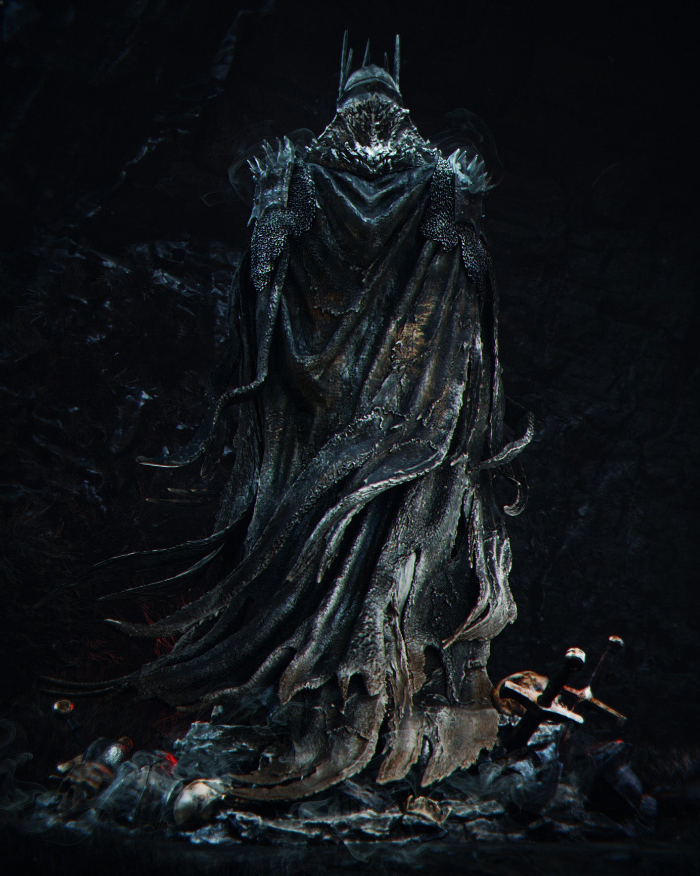 Death Knight