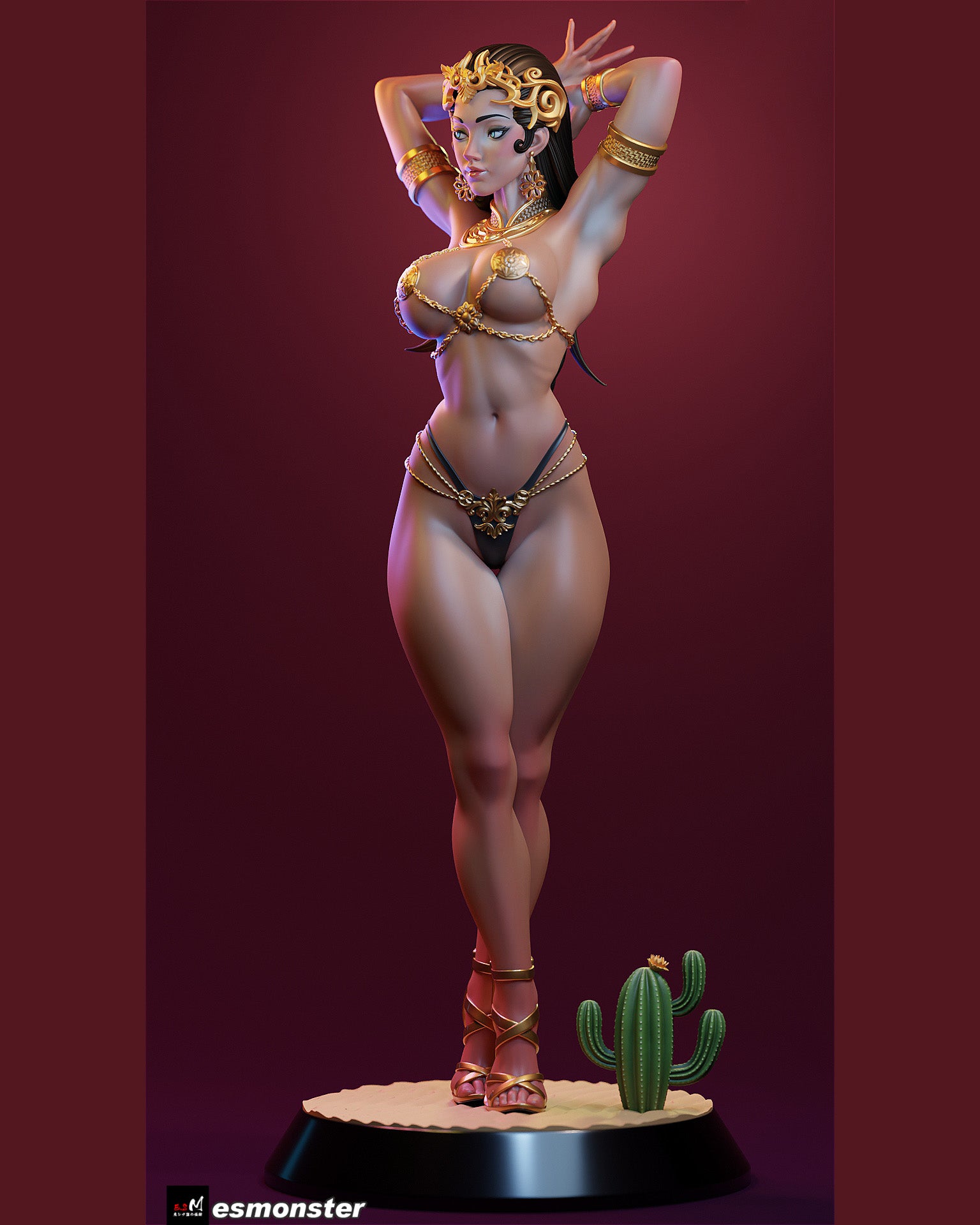 Dejah Thoris