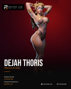 Dejah Thoris