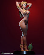 Dejah Thoris