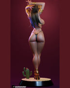 Dejah Thoris