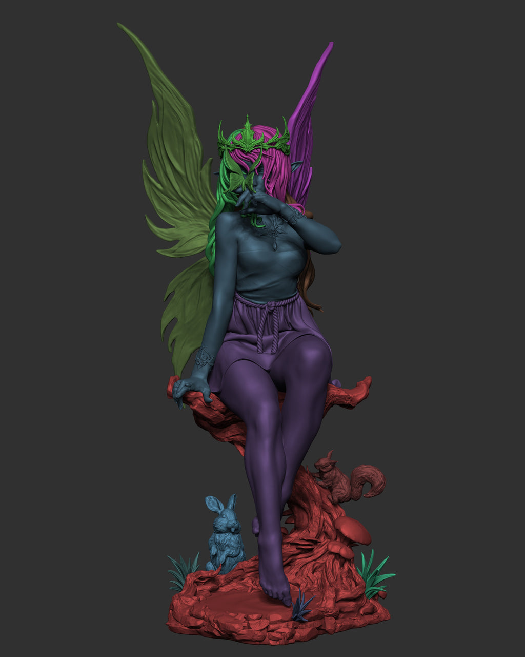 Divine Fairy