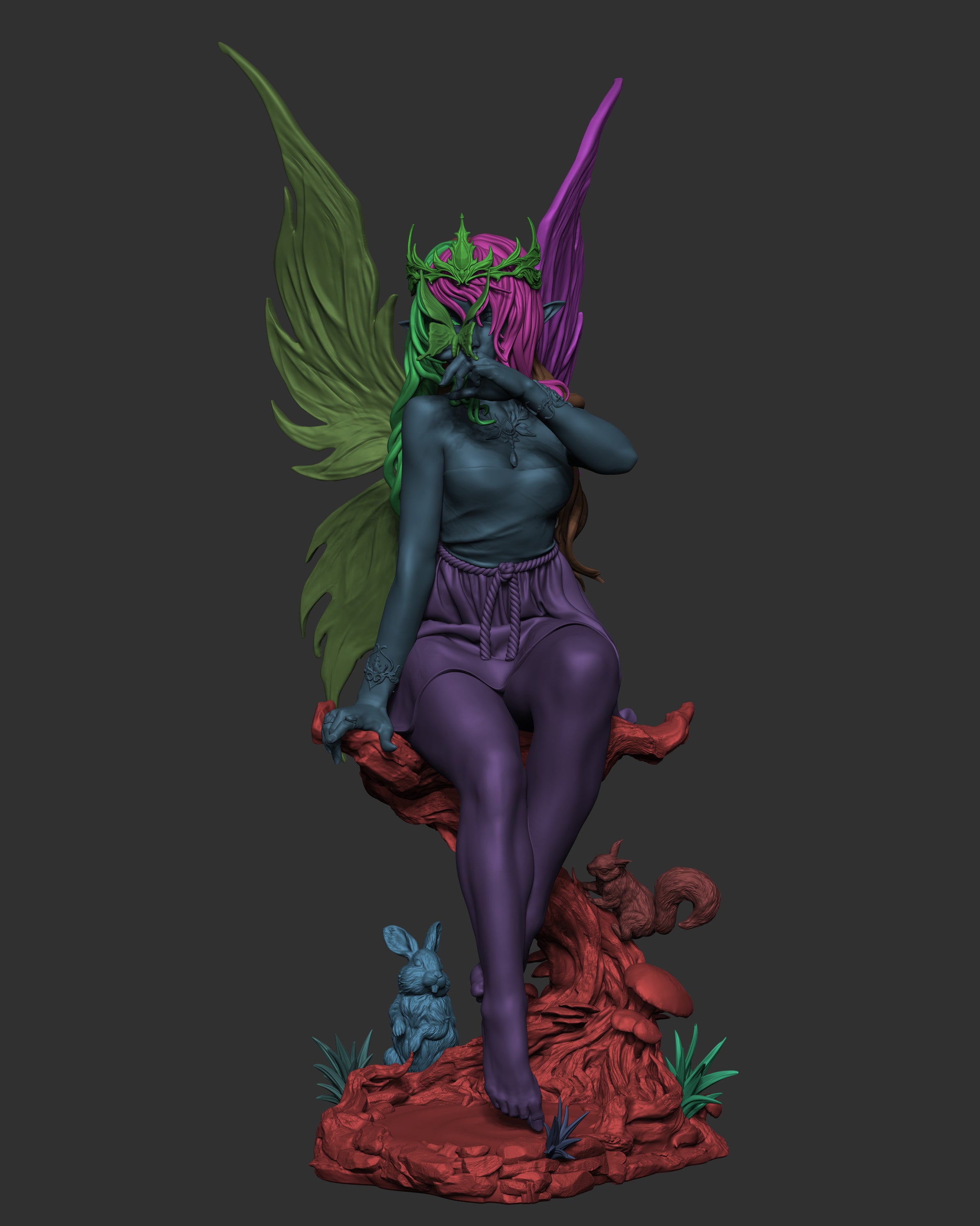 Divine Fairy