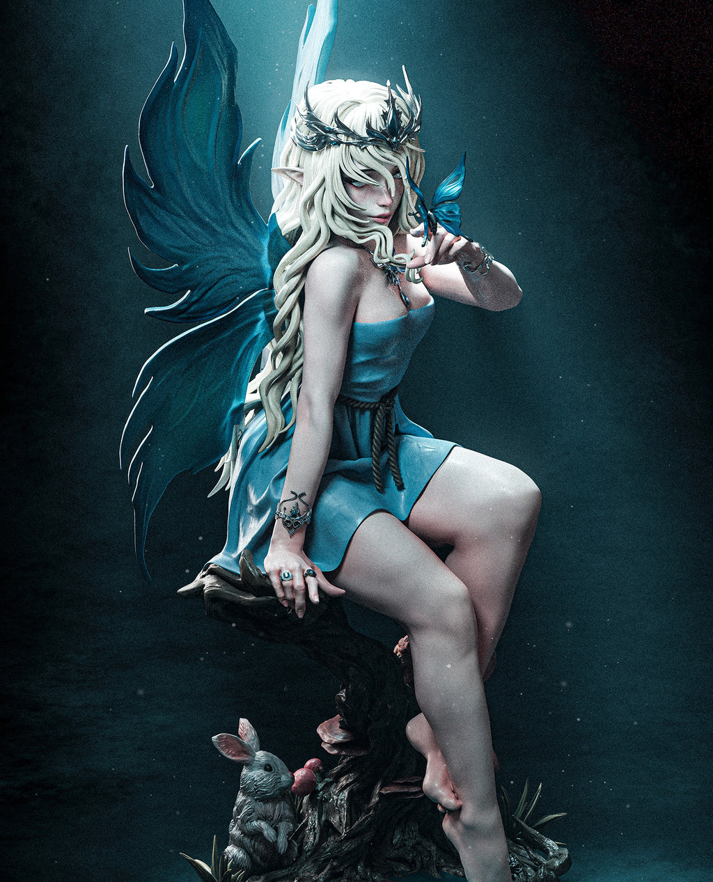 Divine Fairy