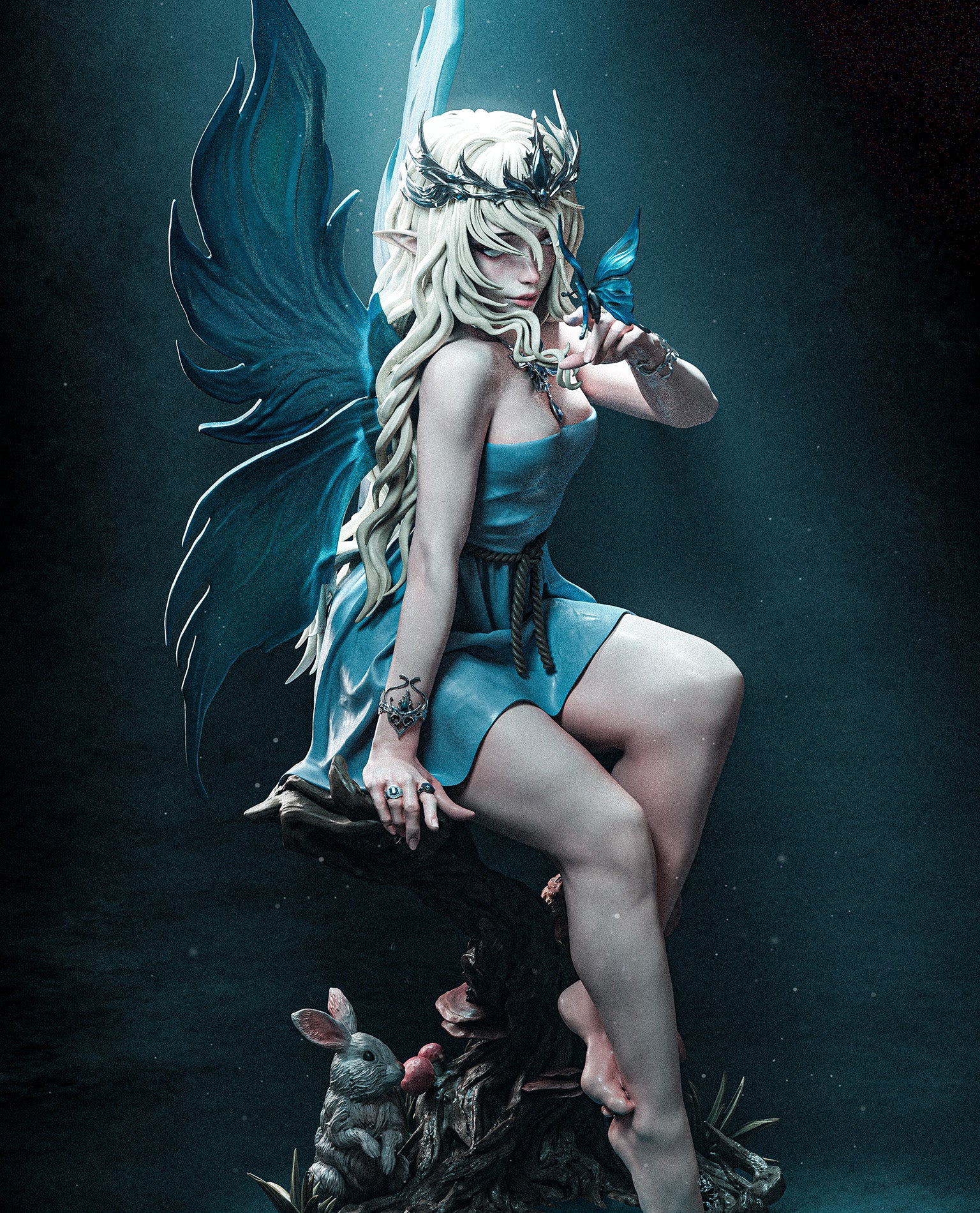 Divine Fairy