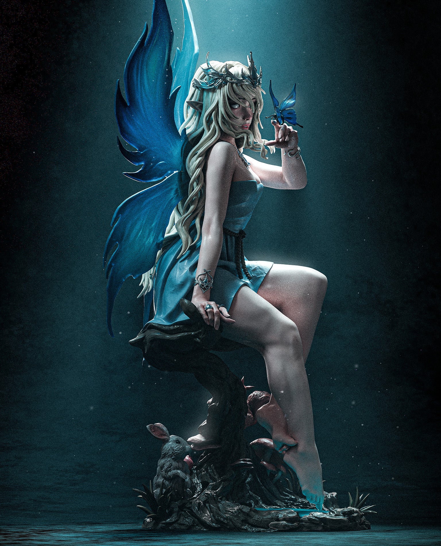 Divine Fairy
