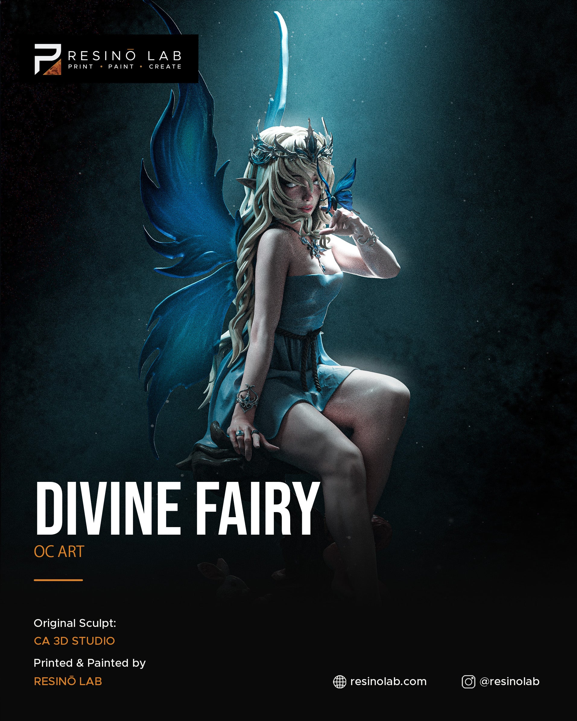 Divine Fairy
