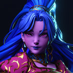 Djinn Be Careful What You Wish For