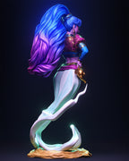 Djinn Be Careful What You Wish For