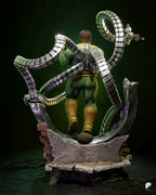 Dr. Octopus