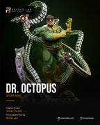 Dr. Octopus