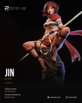 Jin