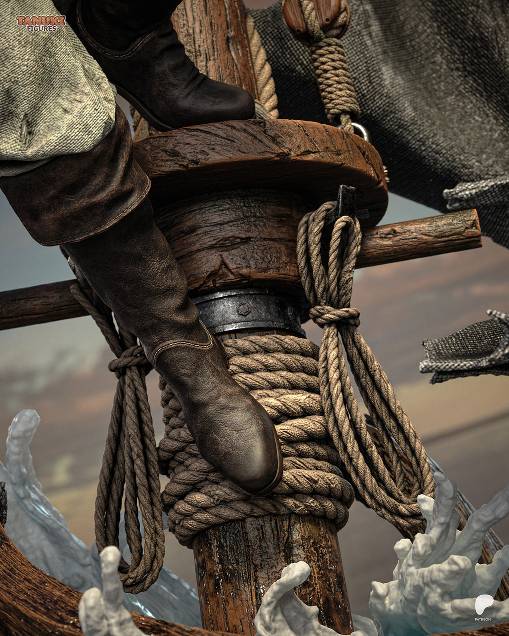 Edward Kenway Assassin's Creed