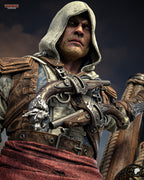 Edward Kenway Assassin's Creed