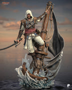 Edward Kenway Assassin's Creed
